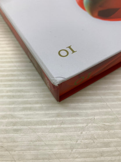 【中古品】 BiS1st Don't miss it!! (初回生産限定盤A)(Blu-ray+写真集+3CD) 013-250706-AS-9-min 万代Net店