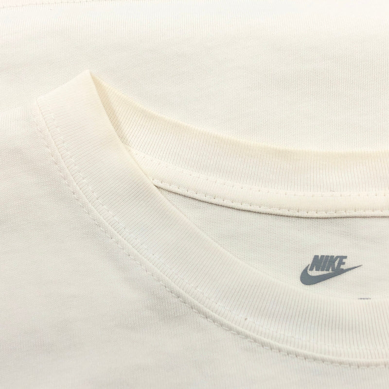 【中古品】【メンズ】 STUSSY ステューシー × NIKE ナイキ NRG S/S TEE DM4942-121 半袖Tシャツ トップス 142-260618-hn-12-fur サイズ：L カラー：ホワイト 万代Net店