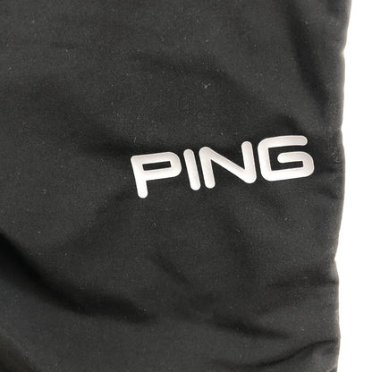 【未使用品】 PING 防寒エアフレーク　ジョガーパンツ 158-260501-SY-01-iwa サイズ：M 万代Net店