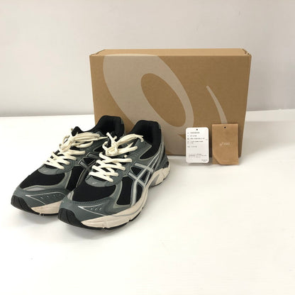 【中古品】【メンズ】 asics アシックス ASICS 1203A320-003 GT-2160 スニーカー 靴 162-240720-rk-2-tei サイズ：27cm カラー：ブラック 万代Net店