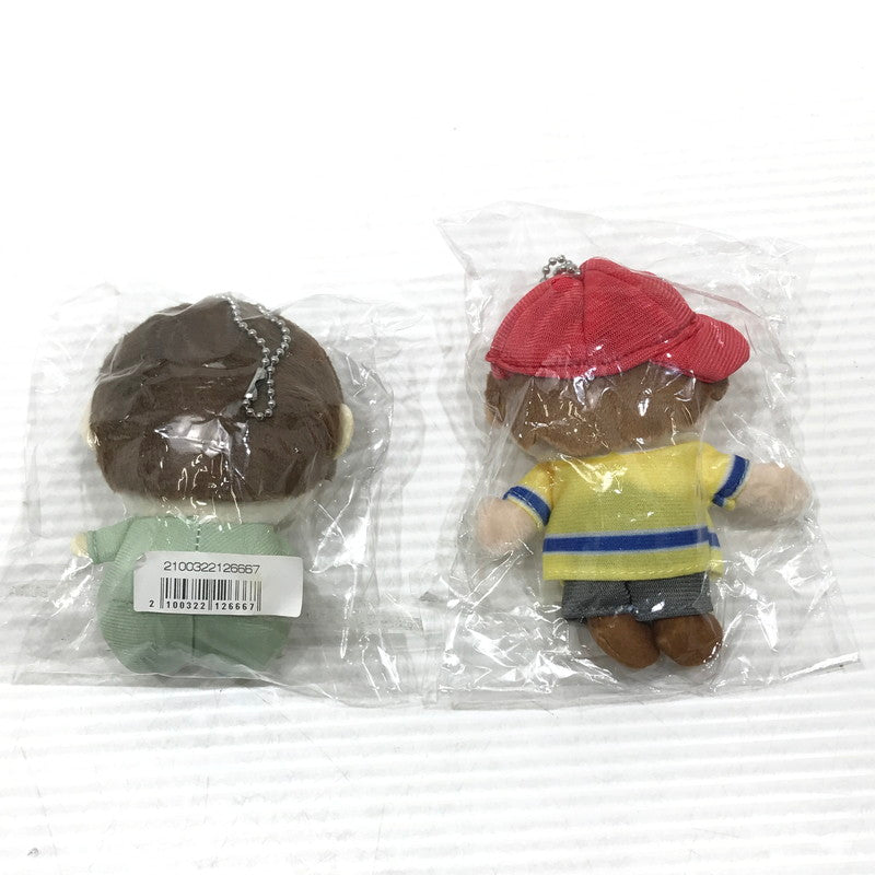 【中古美品】 超特急　草川拓弥グッズセット ぬいぐるみ/アクスタ等 087-260105-yk-04-tag 万代Net店