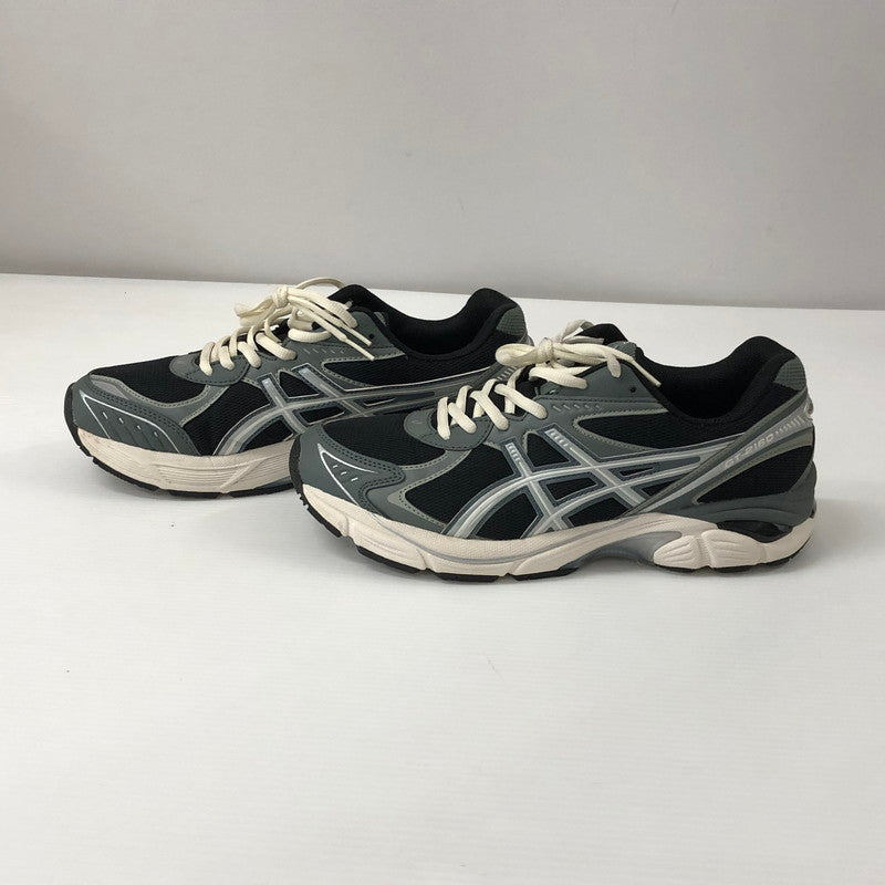 【中古品】【メンズ】 asics アシックス ASICS 1203A320-003 GT-2160 スニーカー 靴 162-240720-rk-2-tei サイズ：27cm カラー：ブラック 万代Net店