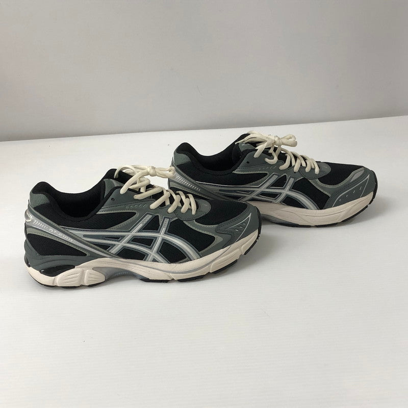 【中古品】【メンズ】 asics アシックス ASICS 1203A320-003 GT-2160 スニーカー 靴 162-240720-rk-2-tei サイズ：27cm カラー：ブラック 万代Net店