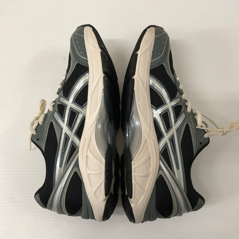 【中古品】【メンズ】 asics アシックス ASICS 1203A320-003 GT-2160 スニーカー 靴 162-240720-rk-2-tei サイズ：27cm カラー：ブラック 万代Net店