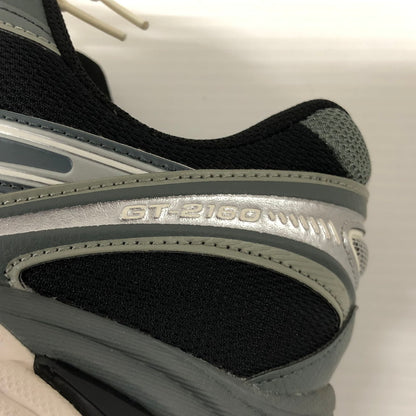 【中古品】【メンズ】 asics アシックス ASICS 1203A320-003 GT-2160 スニーカー 靴 162-240720-rk-2-tei サイズ：27cm カラー：ブラック 万代Net店