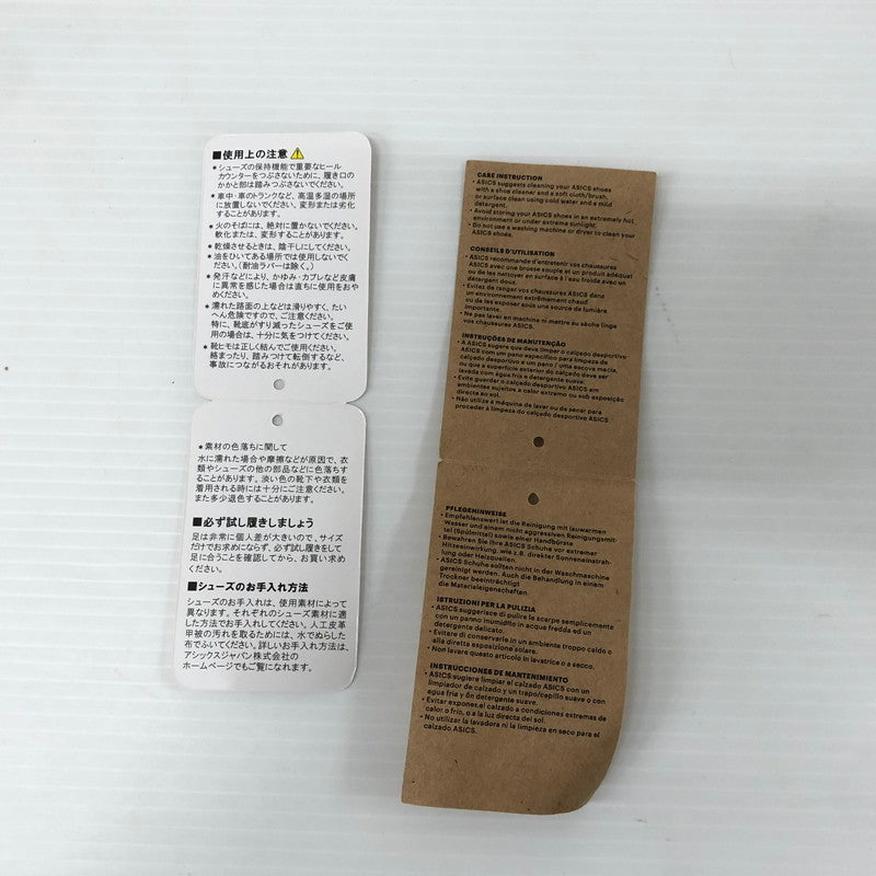 【中古品】【メンズ】 asics アシックス ASICS 1203A320-003 GT-2160 スニーカー 靴 162-240720-rk-2-tei サイズ：27cm カラー：ブラック 万代Net店