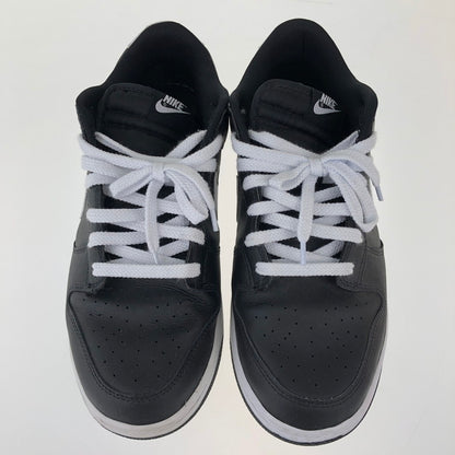 【中古品】【メンズ】 NIKE ナイキ DV0831-002 DUNK LOW RETRO ”BLACK PANDA 2.0” 160-250304-SY-07-iwa サイズ：30.0 カラー：BLACK PANDA 万代Net店