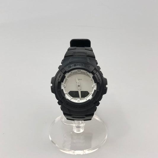 【中古品】 G-100 G-SHOCK URBAN RESEARCH 腕時計 198-260504-SY-02-iwa 万代Net店