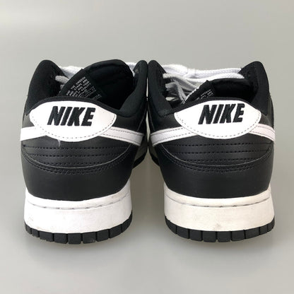 【中古品】【メンズ】 NIKE ナイキ DV0831-002 DUNK LOW RETRO ”BLACK PANDA 2.0” 160-250304-SY-07-iwa サイズ：30.0 カラー：BLACK PANDA 万代Net店