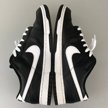 【中古品】【メンズ】 NIKE ナイキ DV0831-002 DUNK LOW RETRO ”BLACK PANDA 2.0” 160-250304-SY-07-iwa サイズ：30.0 カラー：BLACK PANDA 万代Net店