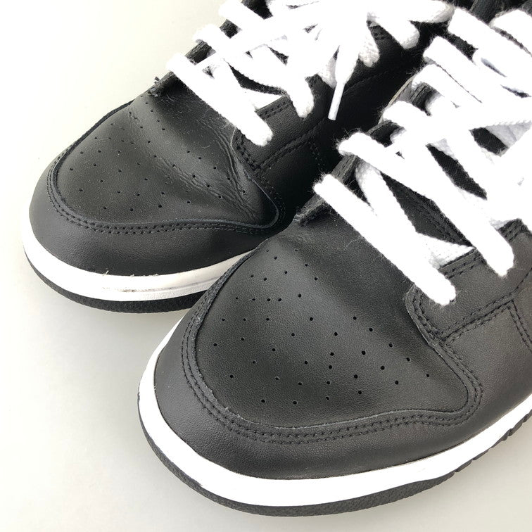 【中古品】【メンズ】 NIKE ナイキ DV0831-002 DUNK LOW RETRO ”BLACK PANDA 2.0” 160-250304-SY-07-iwa サイズ：30.0 カラー：BLACK PANDA 万代Net店