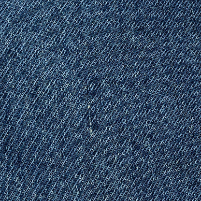 【中古品】【メンズ】 STUSSY ステューシー BUTTON FLY DENIM PANTS ボタンフライ デニムパンツ ボトムス 153-260620-hn-03-fur サイズ：38 カラー：インディゴ 万代Net店