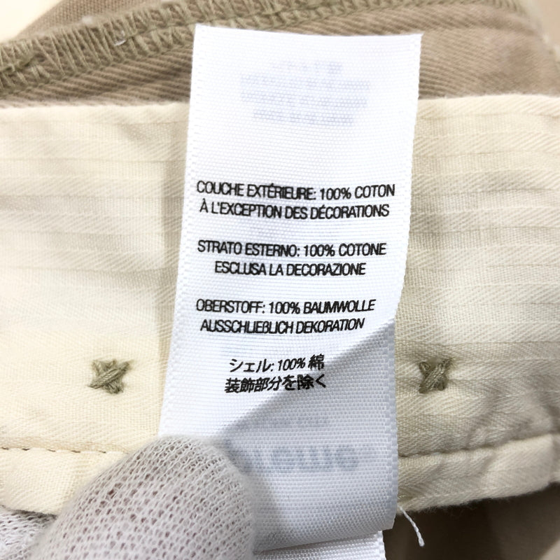 【中古品】【メンズ】 SUPREME シュプリーム 26SS CHINO PANTS チノパンツ ボトムス 149-260620-hn-04-fur サイズ：30 カラー：タン 万代Net店