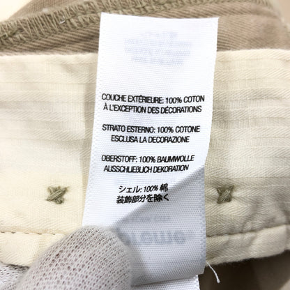 【中古品】【メンズ】 SUPREME シュプリーム 26SS CHINO PANTS チノパンツ ボトムス 149-260620-hn-04-fur サイズ：30 カラー：タン 万代Net店