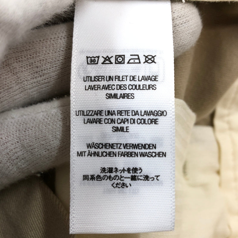 【中古品】【メンズ】 SUPREME シュプリーム 26SS CHINO PANTS チノパンツ ボトムス 149-260620-hn-04-fur サイズ：30 カラー：タン 万代Net店