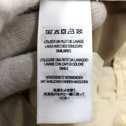 【中古品】【メンズ】 SUPREME シュプリーム 26SS CHINO PANTS チノパンツ ボトムス 149-260620-hn-04-fur サイズ：30 カラー：タン 万代Net店