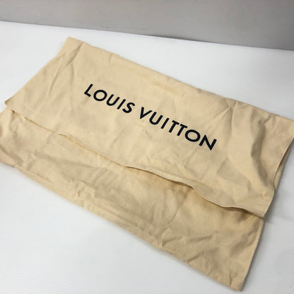 【中古品】【メンズ】 LOUIS VUITTON ルイ・ヴィトン N41478 ダミエグラフィット・ポルトドキュマン・ヴォワヤージュ PDV PM ビジネスバッグ ブリーフケース かばん 179-240514-ma-4-tei 万代Net店