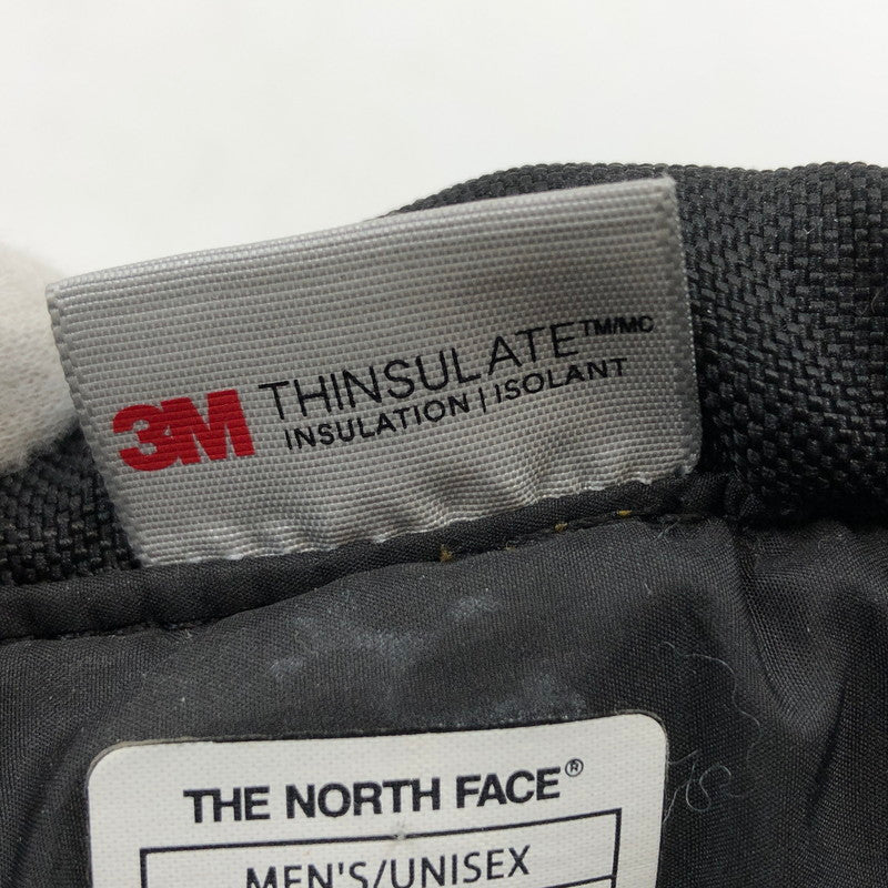 【中古品】【メンズ/レディース】 THE NORTH FACE ザ・ノースフェイス NUPTSE BOOTIE GORE-TEX NF51971 ヌプシ ブーティー ゴアテックス スノーブーツ シューズ 靴 164-260325-hn-06-fur サイズ：26.0cm US8 カラー：イエロー/ブラック 万代Net店