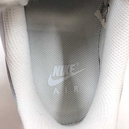 【中古美品】【メンズ】 NIKE ナイキ AIR FORCE 1 LOW "WHITE/GUM" DJ2739-100 エアフォース1 ロー ホワイト/ガム スニーカー シューズ 靴 160-260620-hn-06-fur サイズ：26.0cm US8 カラー：ホワイト 万代Net店