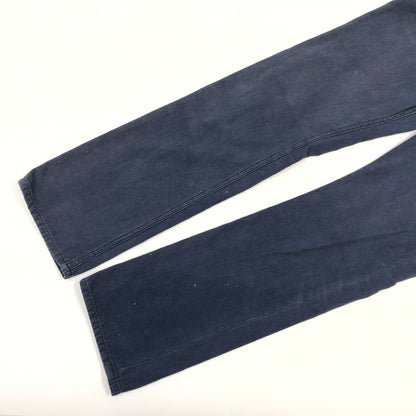 【現状渡し品】【メンズ】 nonnative ノンネイティブ DWELLER 5P JEANS NN-P2932 ドウェラー ファイブポケット ジーンズ デニムパンツ ボトムス 151-260108-hn-02-fur サイズ：1 カラー：ネイビー 万代Net店