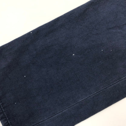 【現状渡し品】【メンズ】 nonnative ノンネイティブ DWELLER 5P JEANS NN-P2932 ドウェラー ファイブポケット ジーンズ デニムパンツ ボトムス 151-260108-hn-02-fur サイズ：1 カラー：ネイビー 万代Net店