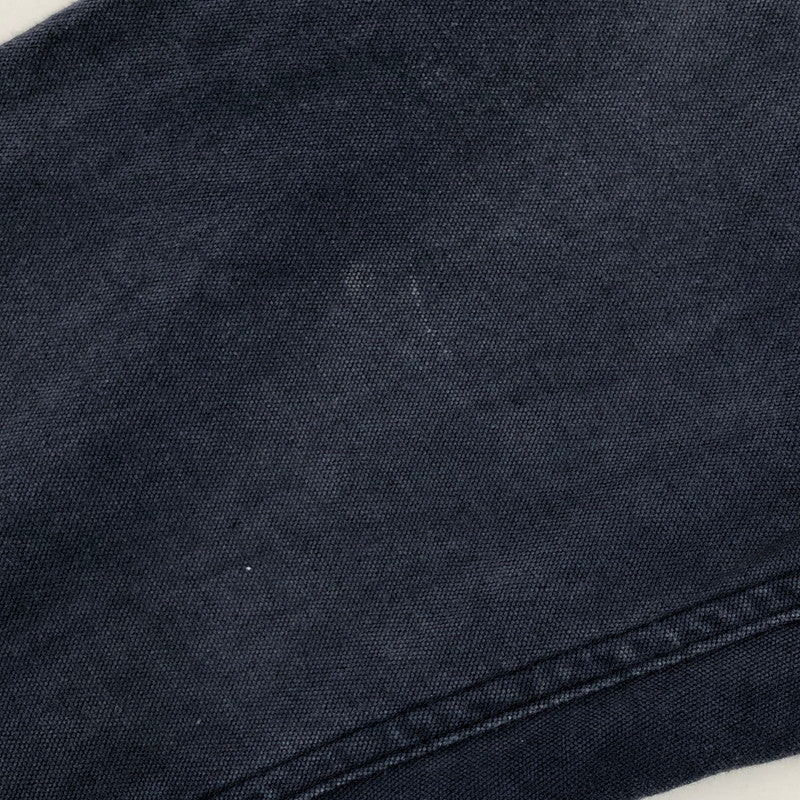 【現状渡し品】【メンズ】 nonnative ノンネイティブ DWELLER 5P JEANS NN-P2932 ドウェラー ファイブポケット ジーンズ デニムパンツ ボトムス 151-260108-hn-02-fur サイズ：1 カラー：ネイビー 万代Net店