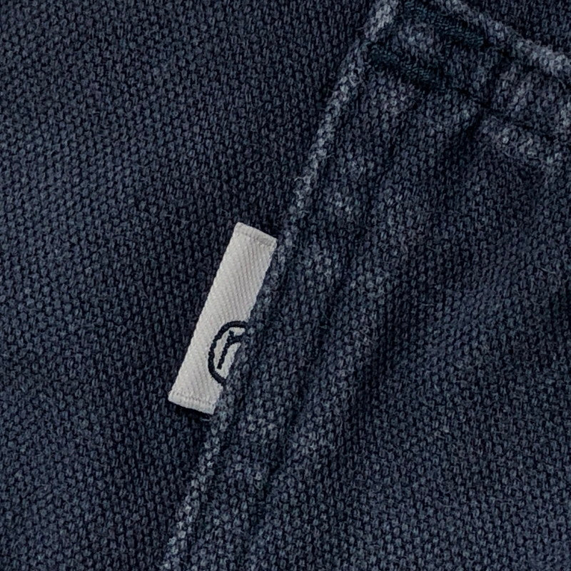 【現状渡し品】【メンズ】 nonnative ノンネイティブ DWELLER 5P JEANS NN-P2932 ドウェラー ファイブポケット ジーンズ デニムパンツ ボトムス 151-260108-hn-02-fur サイズ：1 カラー：ネイビー 万代Net店