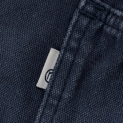 【現状渡し品】【メンズ】 nonnative ノンネイティブ DWELLER 5P JEANS NN-P2932 ドウェラー ファイブポケット ジーンズ デニムパンツ ボトムス 151-260108-hn-02-fur サイズ：1 カラー：ネイビー 万代Net店