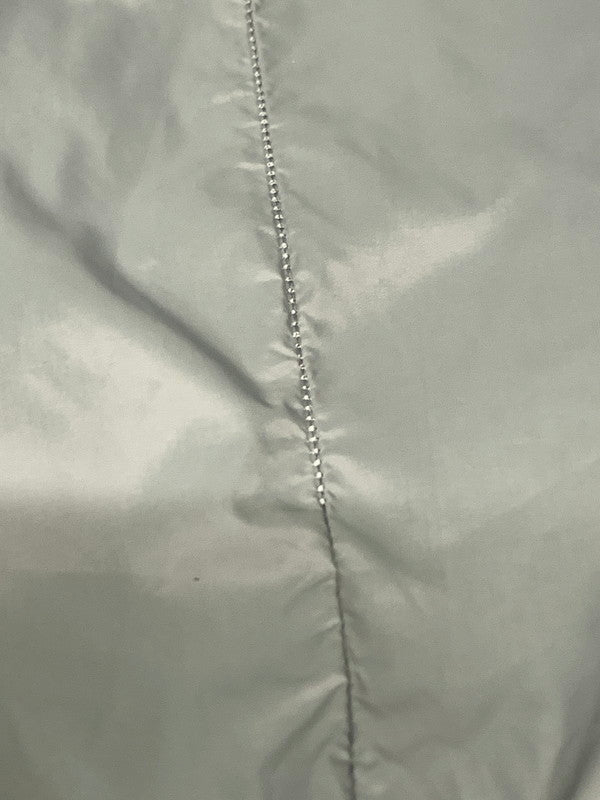 【中古品】【メンズ】 ×CHAMPION チャンピオン CW21S0016-114575 FRONT LOGO NYLON PANTS ナイロンパンツ ボトムス 152-251227-zi-13-min サイズ：XS カラー：グレー 万代Net店