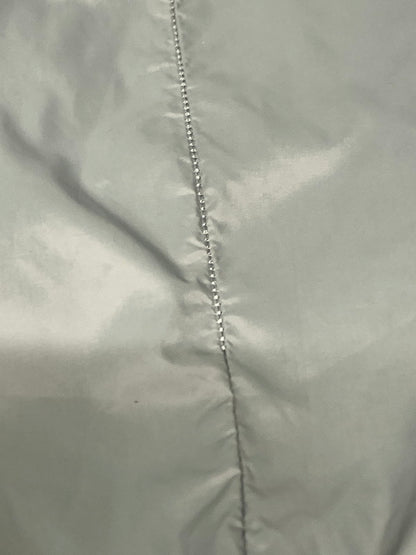 【中古品】【メンズ】 ×CHAMPION チャンピオン CW21S0016-114575 FRONT LOGO NYLON PANTS ナイロンパンツ ボトムス 152-251227-zi-13-min サイズ：XS カラー：グレー 万代Net店