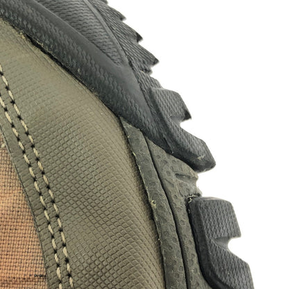 【現状渡し品】【メンズ】 TARGHEE EXP MID WP 1017714 トレッキングシューズ 靴 164-260321-na-07-tag サイズ：27cm US 9 カラー：カーキ/ブラウン 万代Net店