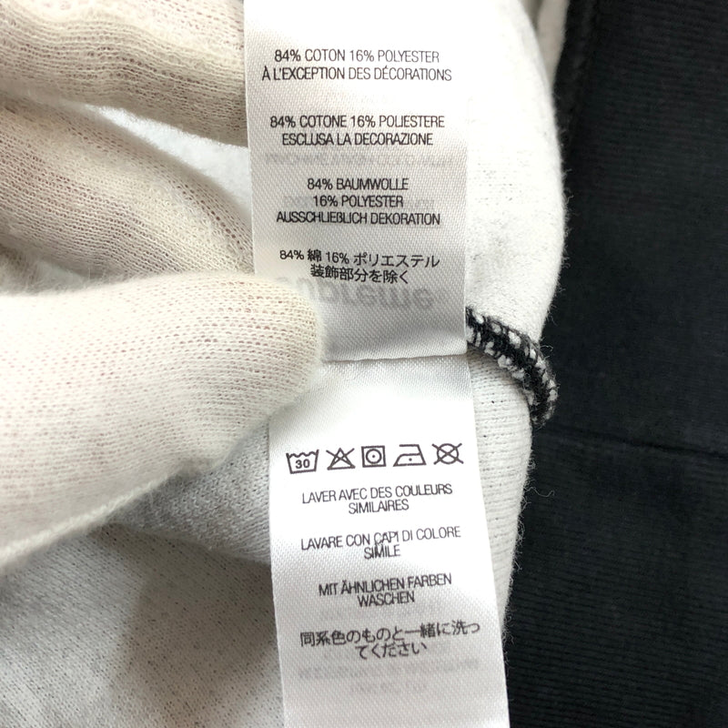 【中古品】【メンズ】 SUPREME シュプリーム INSIDE OUT BOX LOGO HOODED SWEATSHIRT インサイド アウト ボックスロゴ フーディー スウェットシャツ パーカー トップス 149-260620-hn-09-fur サイズ：XL カラー：ブラック 万代Net店