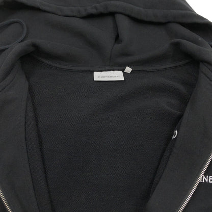 【中古品】【メンズ】 CARHARTT WIP カーハート HOODED EIGHTYNINE SWEAT JACKET I036373 フーデッド エイティナイン スウェットジャケット パーカー トップス 142-260620-hn-11-fur サイズ：S カラー：ブラック 万代Net店