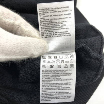【中古品】【メンズ】 CARHARTT WIP カーハート HOODED EIGHTYNINE SWEAT JACKET I036373 フーデッド エイティナイン スウェットジャケット パーカー トップス 142-260620-hn-11-fur サイズ：S カラー：ブラック 万代Net店