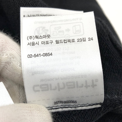 【中古品】【メンズ】 CARHARTT WIP カーハート HOODED EIGHTYNINE SWEAT JACKET I036373 フーデッド エイティナイン スウェットジャケット パーカー トップス 142-260620-hn-11-fur サイズ：S カラー：ブラック 万代Net店