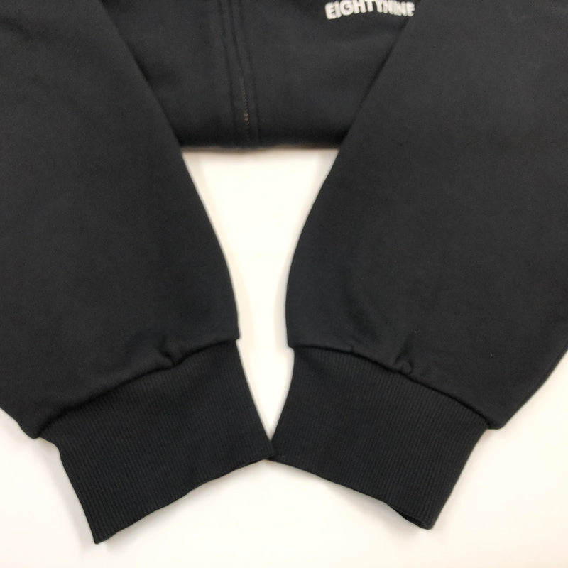 【中古品】【メンズ】 CARHARTT WIP カーハート HOODED EIGHTYNINE SWEAT JACKET I036373 フーデッド エイティナイン スウェットジャケット パーカー トップス 142-260620-hn-11-fur サイズ：S カラー：ブラック 万代Net店