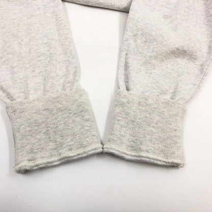 【現状渡し品】【メンズ】 長袖Tシャツ トップス 145-260108-hn-06-fur サイズ：L カラー：グレー 万代Net店