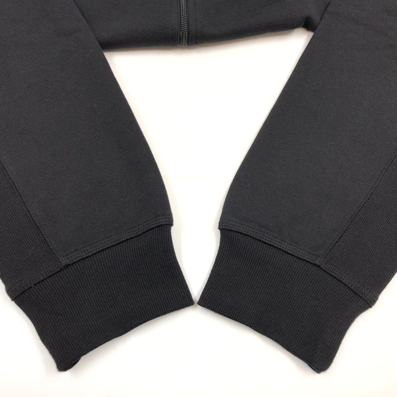 【中古品】【メンズ】 CARHARTT WIP カーハート HOODED AMERICAN SCRIPT JACKET I033063 フーデッド アメリカンスクリプト スウェットジャケット パーカー トップス 142-260620-hn-12-fur サイズ：L カラー：ブラック 万代Net店
