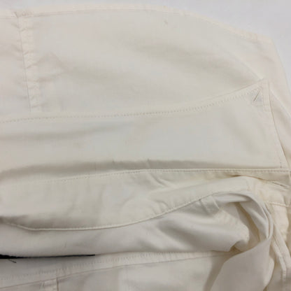 【中古品】【メンズ】 AKM エイケイエム L/S SHIRT S013 長袖シャツ カジュアルシャツ トップス 140-260907-hn-02-fur サイズ：XL カラー：ホワイト 万代Net店