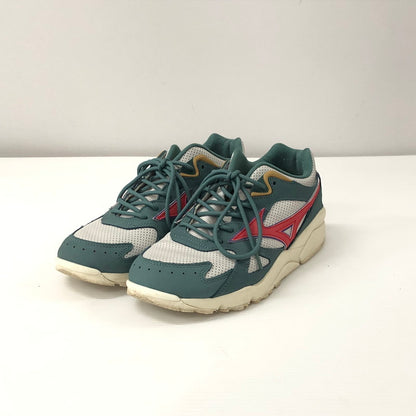 【中古品】【メンズ】  パタ × ミズノ PATTA×MIZUNO D1GD211902 SKY MEDAL TR スニーカー 靴 162-240720-rk-7-tei サイズ：27.5cm カラー：マルチ 万代Net店