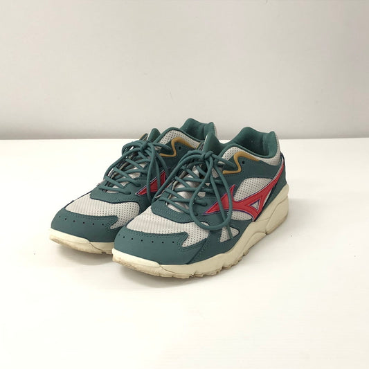 【中古品】【メンズ】  パタ × ミズノ PATTA×MIZUNO D1GD211902 SKY MEDAL TR スニーカー 靴 162-240720-rk-7-tei サイズ：27.5cm カラー：マルチ 万代Net店