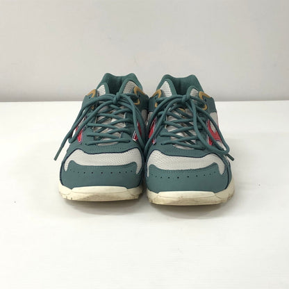 【中古品】【メンズ】  パタ × ミズノ PATTA×MIZUNO D1GD211902 SKY MEDAL TR スニーカー 靴 162-240720-rk-7-tei サイズ：27.5cm カラー：マルチ 万代Net店
