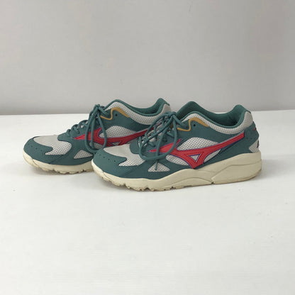 【中古品】【メンズ】  パタ × ミズノ PATTA×MIZUNO D1GD211902 SKY MEDAL TR スニーカー 靴 162-240720-rk-7-tei サイズ：27.5cm カラー：マルチ 万代Net店