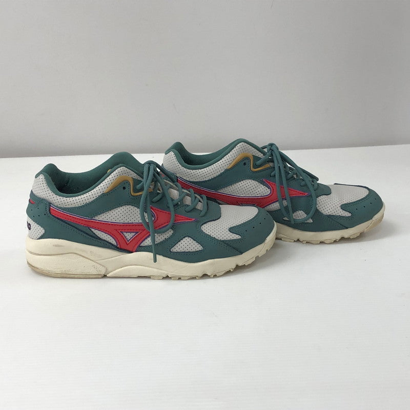 【中古品】【メンズ】  パタ × ミズノ PATTA×MIZUNO D1GD211902 SKY MEDAL TR スニーカー 靴 162-240720-rk-7-tei サイズ：27.5cm カラー：マルチ 万代Net店