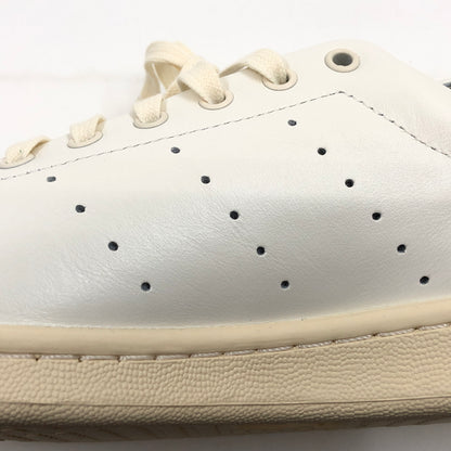 【中古美品】【メンズ】 ADIDAS アディダス STAN SMITH LUX IF8844 スタンスミス ラックス スニーカー シューズ 靴 161-260621-hn-01-fur サイズ：26.0cm US8 カラー：ホワイト/グリーン 万代Net店