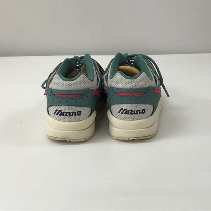 【中古品】【メンズ】  パタ × ミズノ PATTA×MIZUNO D1GD211902 SKY MEDAL TR スニーカー 靴 162-240720-rk-7-tei サイズ：27.5cm カラー：マルチ 万代Net店