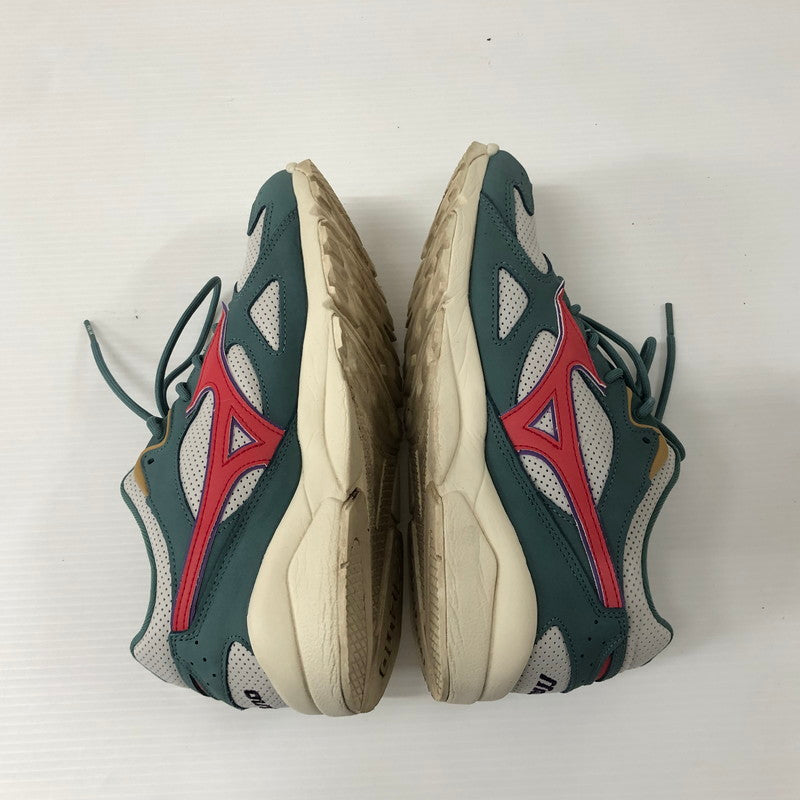 【中古品】【メンズ】  パタ × ミズノ PATTA×MIZUNO D1GD211902 SKY MEDAL TR スニーカー 靴 162-240720-rk-7-tei サイズ：27.5cm カラー：マルチ 万代Net店