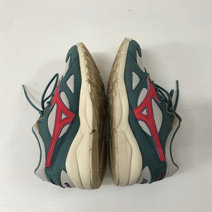 【中古品】【メンズ】  パタ × ミズノ PATTA×MIZUNO D1GD211902 SKY MEDAL TR スニーカー 靴 162-240720-rk-7-tei サイズ：27.5cm カラー：マルチ 万代Net店