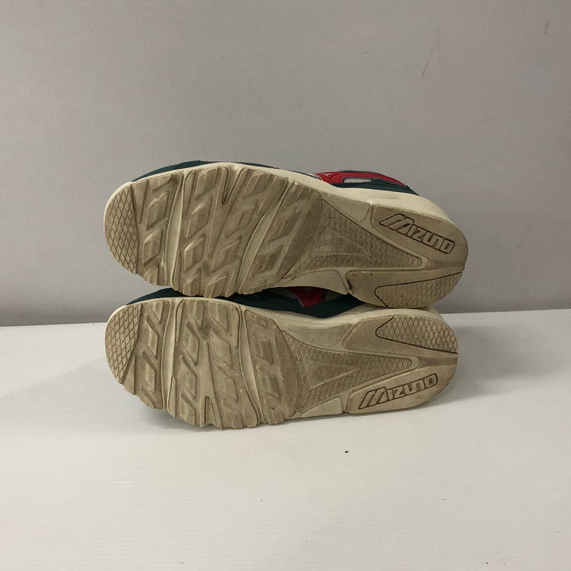 【中古品】【メンズ】  パタ × ミズノ PATTA×MIZUNO D1GD211902 SKY MEDAL TR スニーカー 靴 162-240720-rk-7-tei サイズ：27.5cm カラー：マルチ 万代Net店