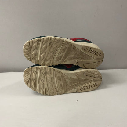 【中古品】【メンズ】  パタ × ミズノ PATTA×MIZUNO D1GD211902 SKY MEDAL TR スニーカー 靴 162-240720-rk-7-tei サイズ：27.5cm カラー：マルチ 万代Net店